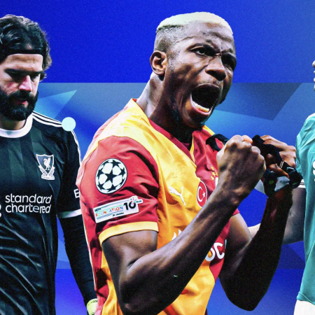 Derrota del Liverpool vs Galatasaray (1-0): Calificaciones y Análisis Táctico
