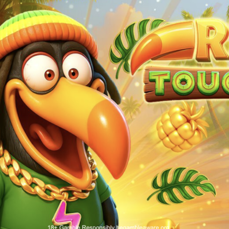 PopOK Gaming Lanza Rico Toucano | Reseña del Juego de Tragamonedas de Frutas
