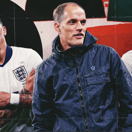 El Efecto Thomas Tuchel: Ganadores y Perdedores en el Inglaterra vs. Gales