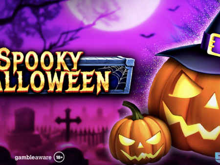 Spooky Halloween