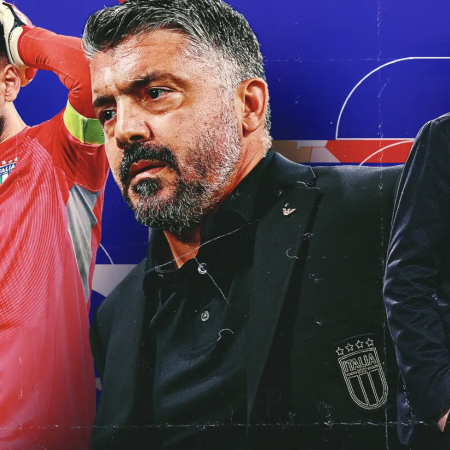 El efecto Gennaro Gattuso: El análisis de la agónica clasificación de Italia para el Mundial 2026