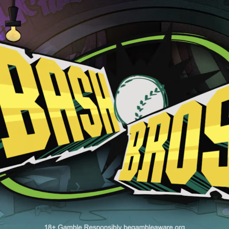 Tragamonedas Bash Bros de Hacksaw Gaming | Reseña y Funciones de Bono