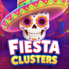Reseña de Fiesta Clusters | Juega la Nueva Tragaperras de BGaming con RTP del 97%