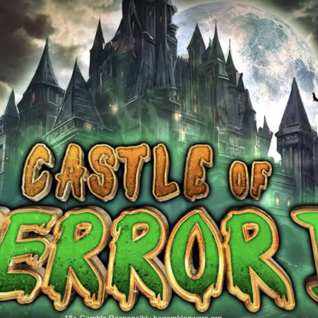 Reseña de Castle of Terror II | Funciones de Bonificación y Giros Gratis