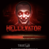 Tragaperras Hellevator de TrueLab | Reseña, Bonos y RTP de 2025