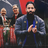 Estrategia de Fichajes: Por Qué Liverpool Gana y Man Utd Pierde | Análisis