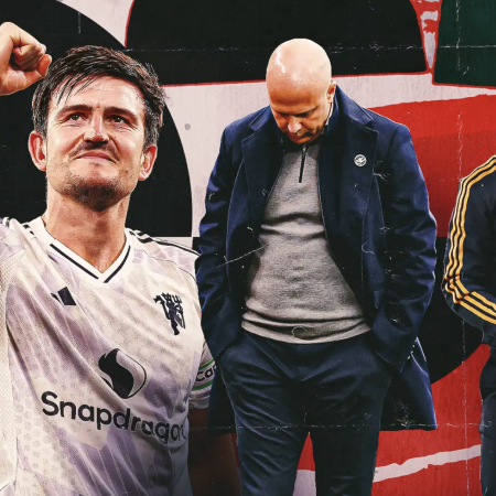 El Triunfo de Ruben Amorim en Anfield: Análisis del Liverpool 1-2 Man Utd
