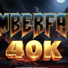 Reseña de la Slot Emberfall 40k de Slotmill | Ganancia Máxima 40,000x y Bonos
