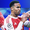 Arsenal 4-0 Atlético de Madrid: Resumen y Calificaciones del Partido de Champions