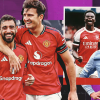Predicciones de la Premier League 2025: Análisis de Partidos Clave para Man Utd, Liverpool, Man City y Arsena