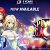 Power Gacha Slot: Análisis de la Nueva Tragamonedas de FBMDS