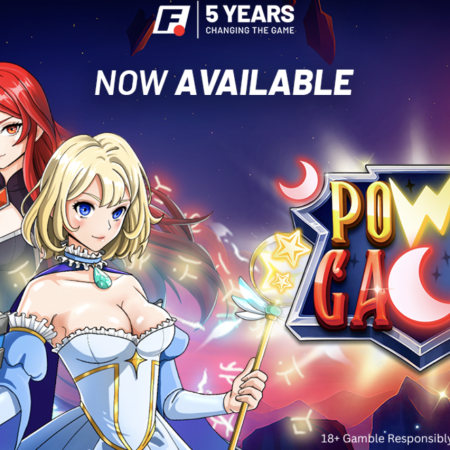 Power Gacha Slot: Análisis de la Nueva Tragamonedas de FBMDS