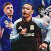 Jugadores que la cantera del Manchester City dejó ir
