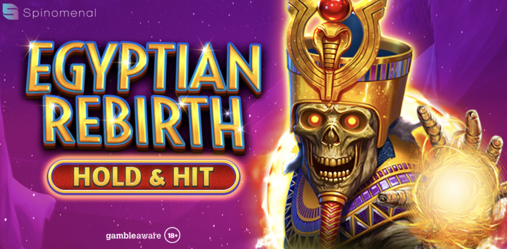 Egyptian Rebirth