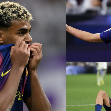 Calificaciones jugadores Barcelona en El Clásico | Análisis del Real Madrid 2-1 Barcelona