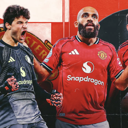 La Revolución de Ruben Amorim en el Man Utd | Claves del Resurgimiento