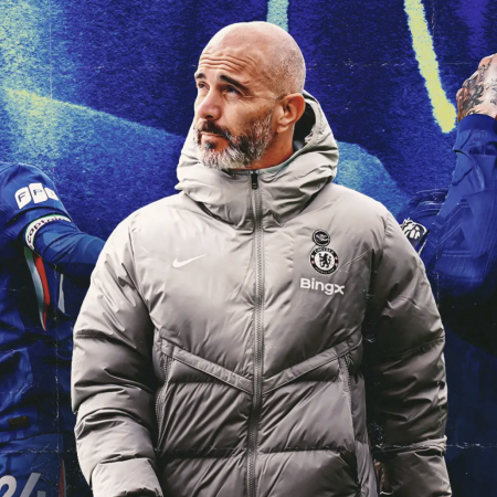 7 Problemas del Chelsea: ¿Podrá Maresca Salvar la Temporada 2025-26?