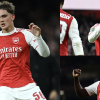 Calificaciones de Jugadores del Arsenal: Victoria 2-0 sobre Brighton en la Carabao Cup