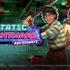 Análisis de Static Nightmare Abyssways™: El Nuevo Slot de Terror de Play’n GO