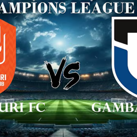 Pronóstico Ratchaburi FC vs Gamba Osaka: 3 Claves para un Cierre de Partido Cardiaco