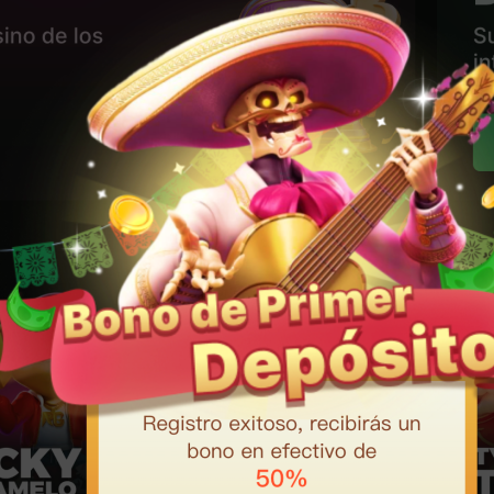 Bono de Primer Depósito afun: ¡Tu Guía Completa para el 50% Extra