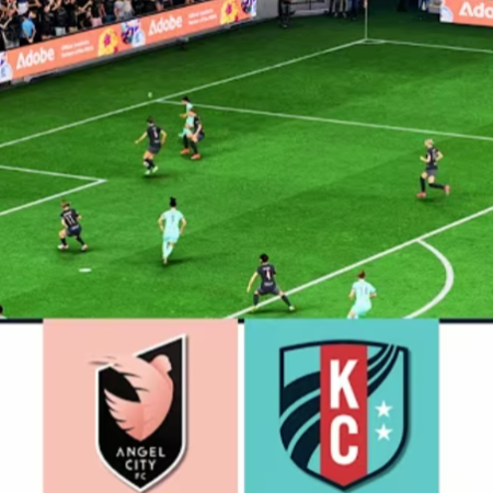 Predicción y Análisis: 3 Claves del Angel City FC vs Kansas City Current en la NWSL