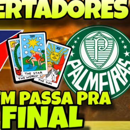 Análisis y Pronóstico Copa Libertadores: 3 Claves del LDU Quito vs Palmeiras