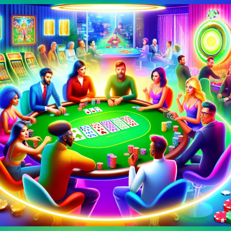 Afun Póker Online | Juega y Gana con Bonos Exclusivos en Afun Casino