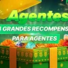 Programa de Agentes Afun Casino: ¡Gana Miles con Grandes Recompensas