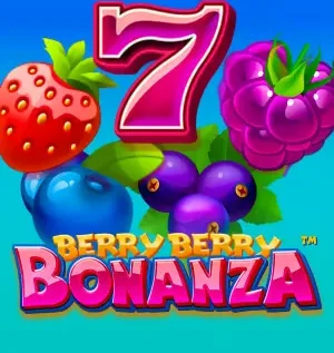 Berry Berry Bonanza