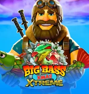 Big Bass Xmas Xtreme