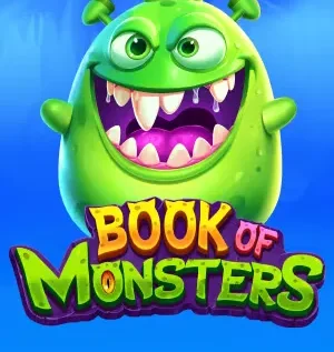 Book of Monsters