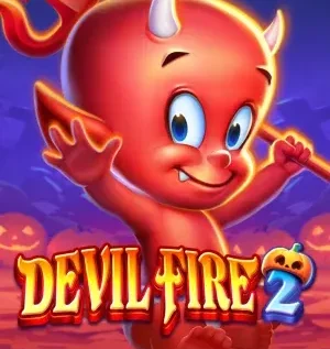 Devil Fire 2