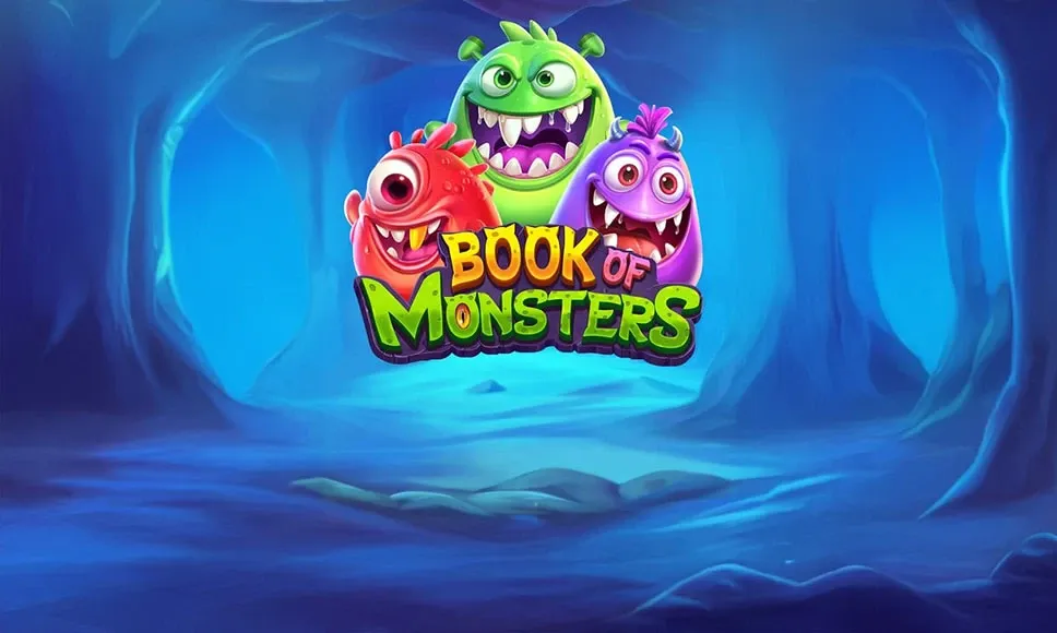 Book of Monsters