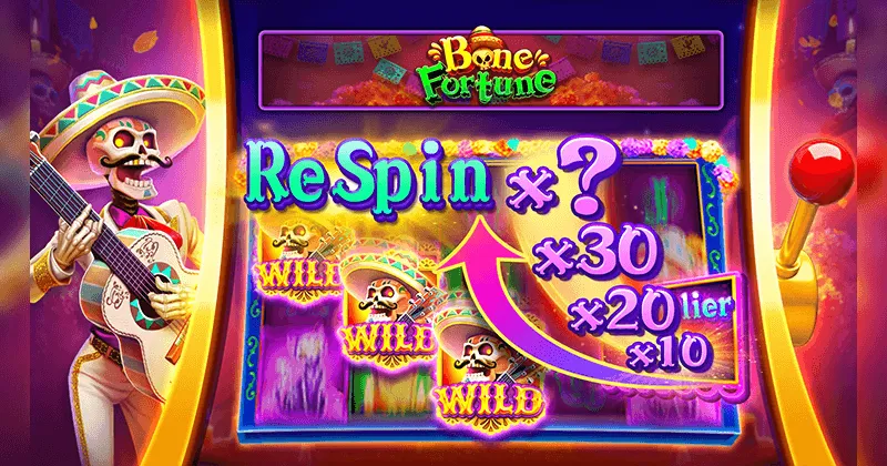 Bone's Fortune