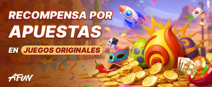 Bono Afun Casino