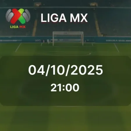 Pronóstico América vs Santos: 3 Claves para el Duelo del 4 de Octubre de 2025