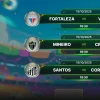 Análisis y Pronóstico del Fortaleza vs Vasco: 3 Claves para el Duelo del Brasileirão