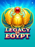 Legacy of Egypt