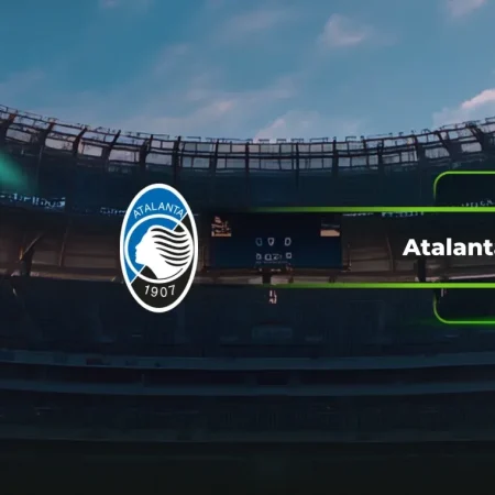 Pronóstico Atalanta vs AC Milan: 5 Claves para el Partidazo de Serie A
