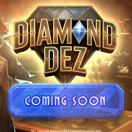 Análisis de la tragamonedas Diamond Dez | Próximo lanzamiento de AvatarUX
