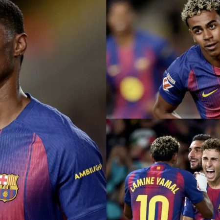 Golazo de Marcus Rashford y Victoria del Barça 3-1 vs Elche: Calificaciones Completas