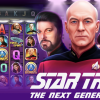 Reseña y Lanzamiento de Star Trek The Next Generation Slot de BGaming
