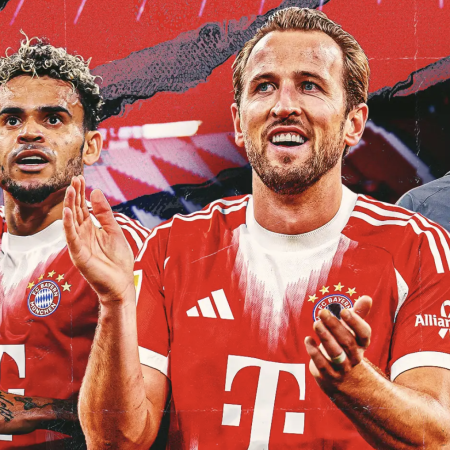 El Imparable Bayern de Kompany: Análisis de la Máquina de Ganar que Domina Europa