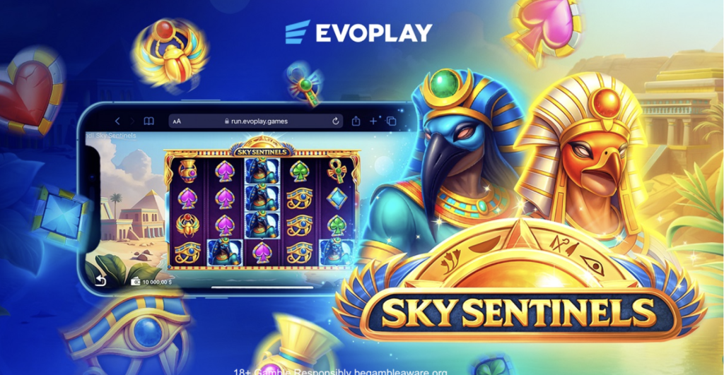 Sky Sentinels