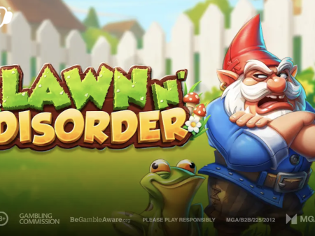 tragamonedas Lawn n’ Disorder7