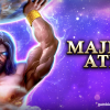 Majestic Atlas Slot | Nuevo Juego de Spinomenal en la Serie Demi Gods