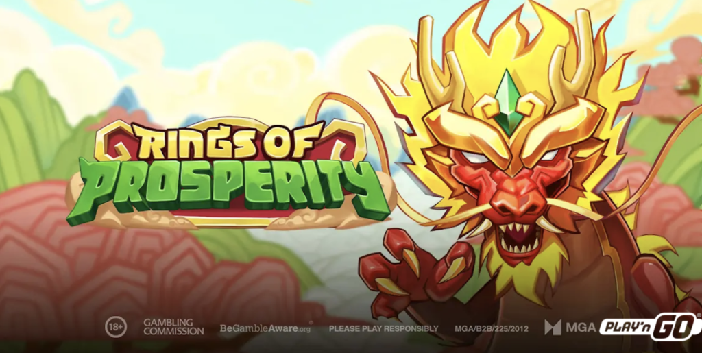 Rings of Prosperity