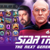 Star Trek The Next Generation Slot | Análisis, RTP y Bonos del Juego de BGaming
