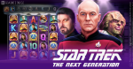 Star Trek The Next Generation slot